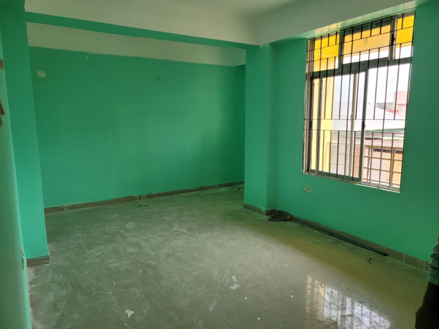 Unfurnished 4bhk in Wireless, Beltola - Basistha Road, Wireless, Basisthpur, Guwahati, Assam, India for Rent